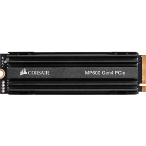Corsair Force MP600 2TB PCI Express 4.0 x4 M.2 2280