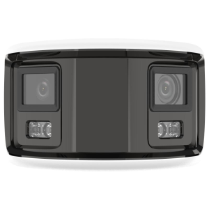 Hikvision DS-2CD2T87G2P-LSU/SL(4MM)(C) 4mm