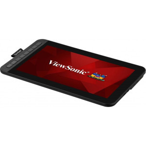 ViewSonic ID1230 11.6 inch, Black