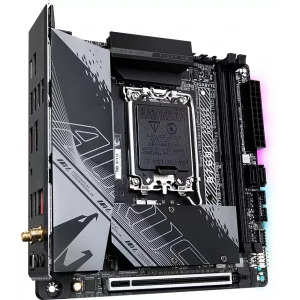 GIGABYTE B760I AORUS PRO