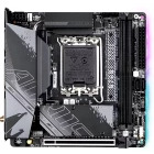 Placa de baza GIGABYTE B760I AORUS PRO