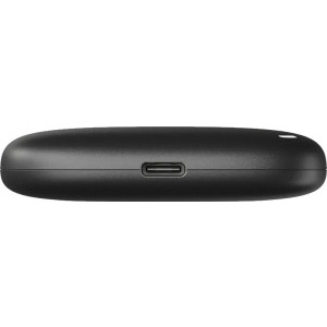 Synology BeeDrive 1 TB USB-C 3.2 Gen 2 WiFi Black