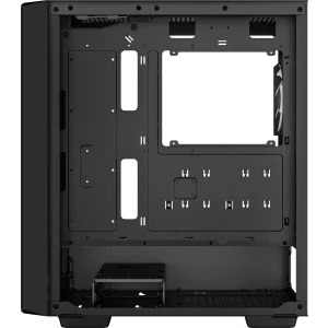 Deepcool CC560 ARGB V2 Black