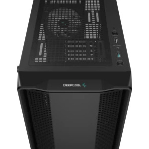 Deepcool CC560 ARGB V2 Black