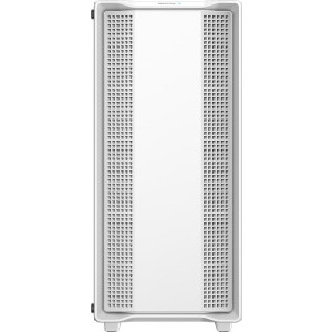 Deepcool CC560 V2 white with blue fans