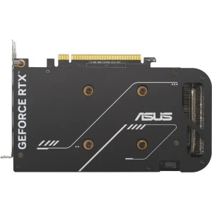 ASUS GeForce RTX 4060 DUAL OC V2 8GB GDDR6 128-bit DLSS 3.0