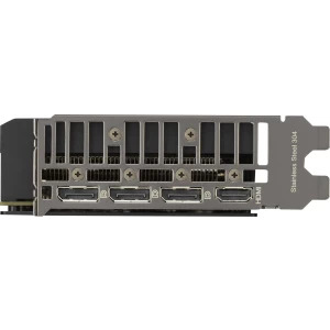 ASUS GeForce RTX 4060 DUAL OC V2 8GB GDDR6 128-bit DLSS 3.0