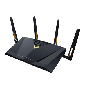 ASUS 10Gigabit RT-BE88U Dual-Band WiFi 7
