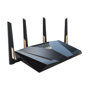 ASUS 10Gigabit RT-BE88U Dual-Band WiFi 7