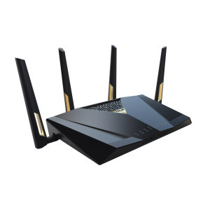 ASUS 10Gigabit RT-BE88U Dual-Band WiFi 7