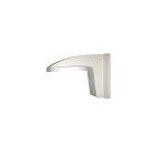 Accesoriu camere supraveghere Hikvision Suport de montaj pe perete DS-1258ZJ