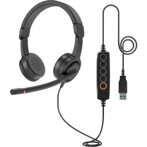 Axtel Office/Call Center, V40UCD Business Stereo