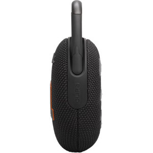 JBL Boxa portabila Clip 5 Black