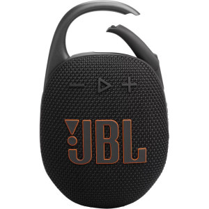 JBL Boxa portabila Clip 5 Black