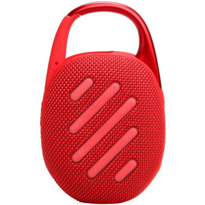 JBL Boxa portabila Clip 5 Red