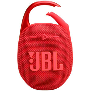 JBL Boxa portabila Clip 5 Red
