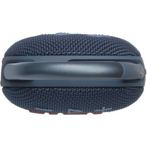 JBL Boxa portabila Clip 5 Blue