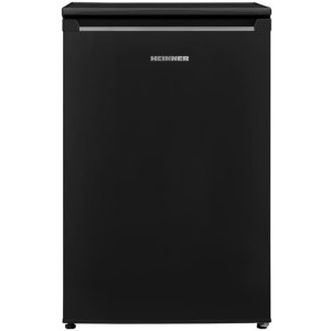 Heinner Congelator HFF-V102BKE++, 103 L, Clasa E, Control mecanic, 84 cm, Negru