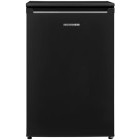 Heinner Congelator HFF-V102BKE++, 103 L, Clasa E, Control mecanic, 84 cm, Negru