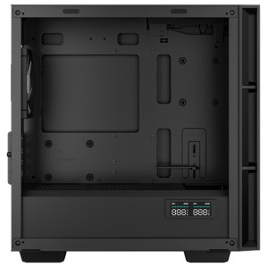 Deepcool CH360 Digital Black