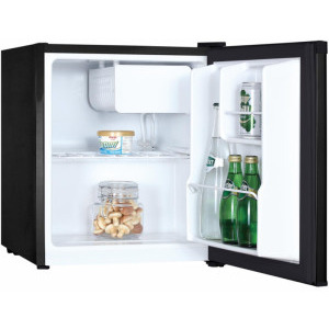 Heinner Minibar HMB-HM41BKE++, 41 L, Clasa E, 51 cm, Negru
