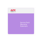 Accesoriu UPS APC Extensie garantie 36 luni pentru produs nou sau reinoire
