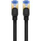 Cablu retea Baseus CAT7 Patch Cable UTP 8 m Black