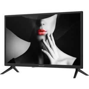 Horizon Diamant 24HL4300H/C Seria HL4300H/C 60cm negru HD Ready