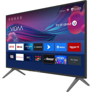 Horizon Diamant Smart TV 40HL4330F/C Seria HL4330F/C 101cm negru Full HD