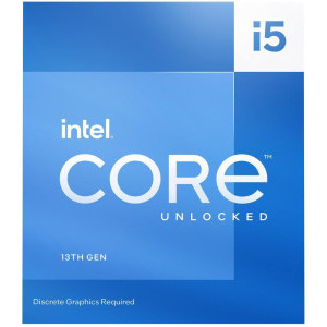 Intel Raptor Lake, Core i5 13600KF 3.5GHz Box