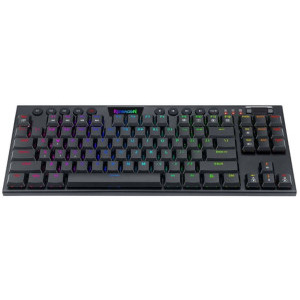 Redragon Horus TKL RGB Mecanica Red Switch