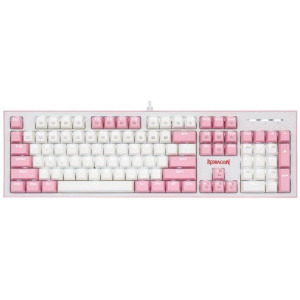 Redragon Hades Mecanica Blue Switch