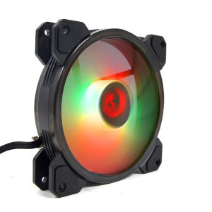 Redragon F009 ARGB 120mm Three Fan Pack