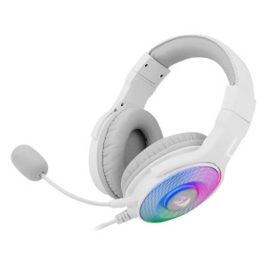 Redragon Pandora White RGB