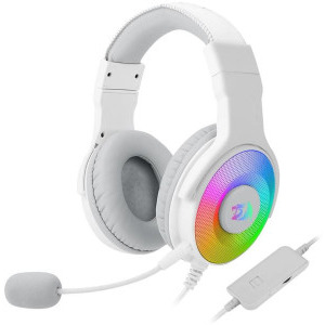 Redragon Pandora White RGB