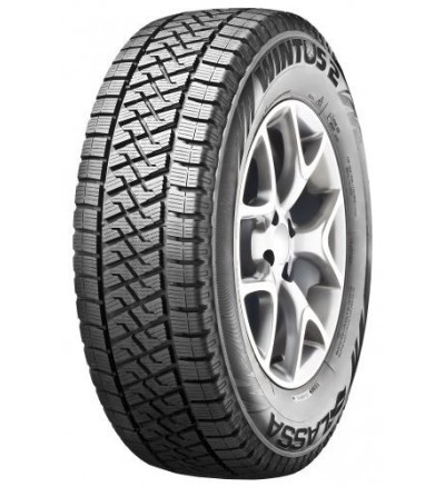 Anvelopa iarna Lassa Wintus2 215/70R15C 109/107R