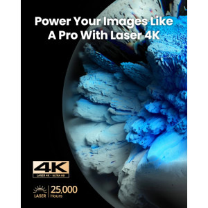 Anker Nebula Cosmos Laser 4K
