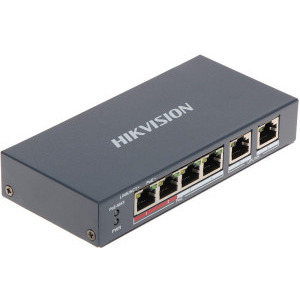 Hikvision DS-3E0106P-E-M