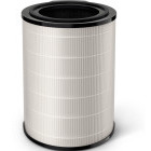 Philips Filtru HEPA & Carbon activ NanoProtect FY3430/30, compatibil cu Seria 3000i