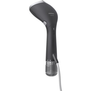 Philips Aparat de calcat vertical portabil Seria 7000 STH7040/80, 1500W, 28g/min, Gri