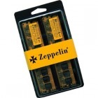 Zeppelin 8GB DDR4 2133MHz CL15 Dual Channel Kit