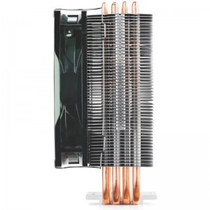Deepcool GAMMAXX 400 Red