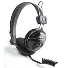 RPC On-Ear, Over-Head Stereo multimedia MV722