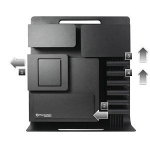 Thermaltake Level 10