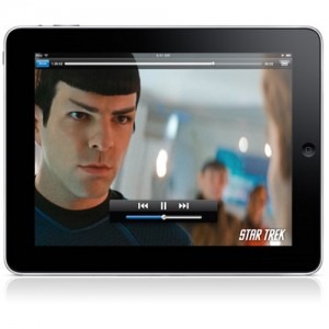 Apple iPad 16GB
