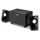 Genius Boxa   SW-S2.1 200