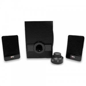 RPC Boxa   RPC-253A-2.1