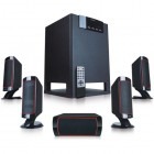 Microlab Boxa   X-15