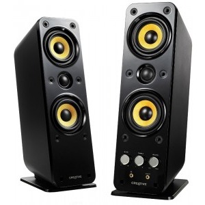 Creative Boxa   GigaWorks T40 Series II