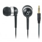 Creative In-Ear, EP-630 Black